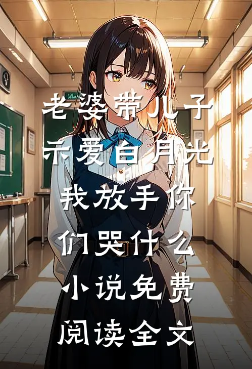 老婆带儿子示爱白月光，我放手你们哭什么小说免费阅读全文