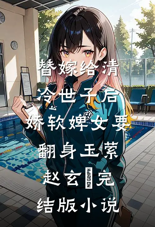 替嫁给清冷世子后，娇软婢女要翻身玉萦赵玄祐完结版小说