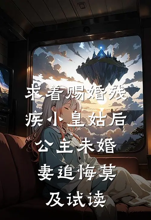 求着赐婚残疾小皇姑后，公主未婚妻追悔莫及试读
