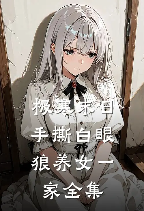 极寒末日，手撕白眼狼养女一家全集
