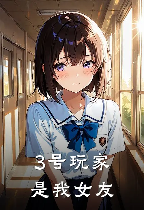 3号玩家是我女友