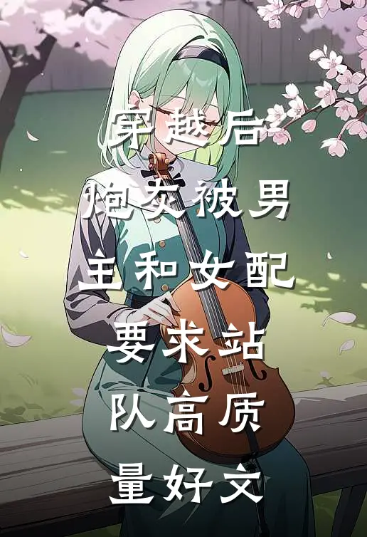 穿越后，炮灰被男主和女配要求站队高质量好文