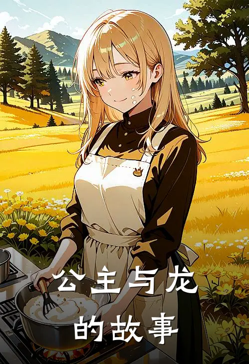 公主与龙的故事
