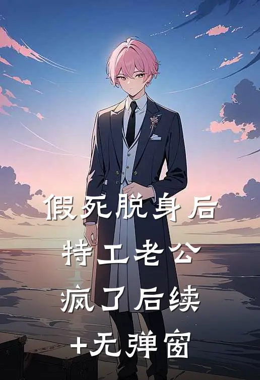 假死脱身后，特工老公疯了后续+无弹窗