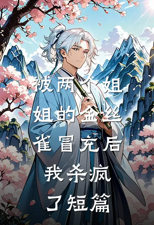 被两个姐姐的金丝雀冒充后，我杀疯了短篇