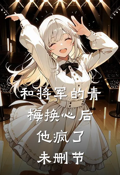 和将军的青梅换心后，他疯了未删节