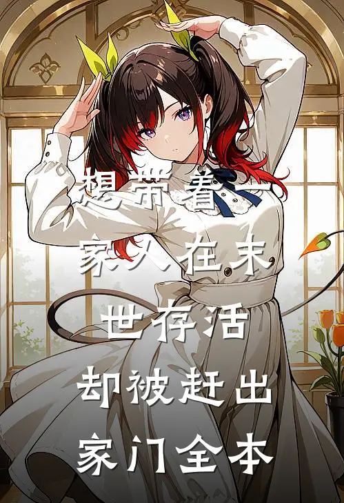 想带着一家人在末世存活，却被赶出家门全本
