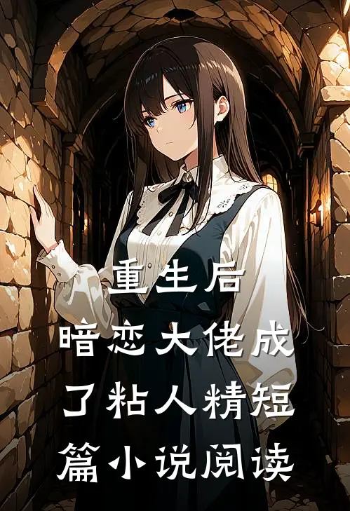 重生后，暗恋大佬成了粘人精短篇小说阅读