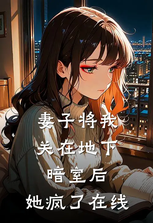妻子将我关在地下暗室后，她疯了在线