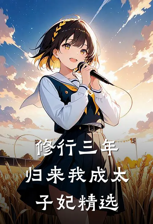 修行三年，归来我成太子妃精选
