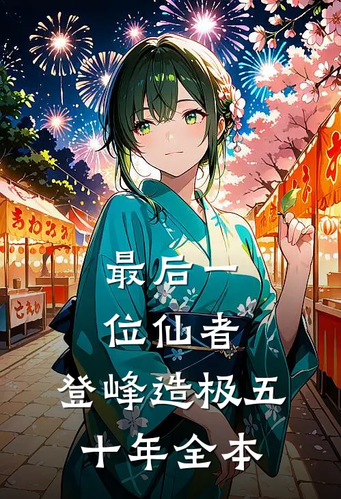 最后一位仙者，登峰造极五十年全本