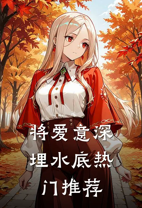 将爱意深埋水底热门推荐