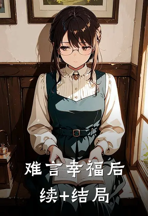 难言幸福后续+结局