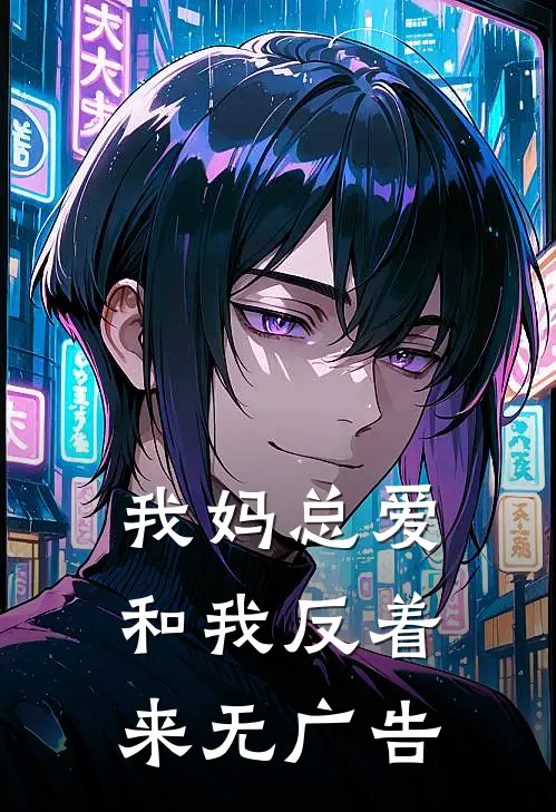 我妈总爱和我反着来无广告