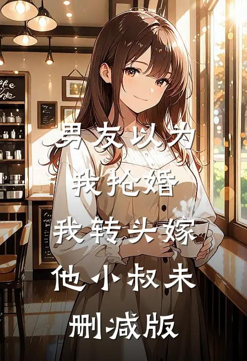 男友以为我抢婚，我转头嫁他小叔未删减版