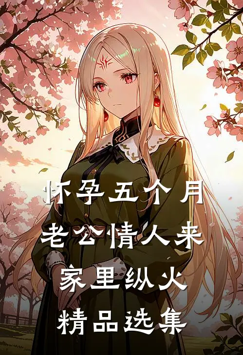 怀孕五个月，老公情人来家里纵火精品选集