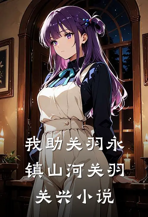 我助关羽永镇山河关羽关兴小说