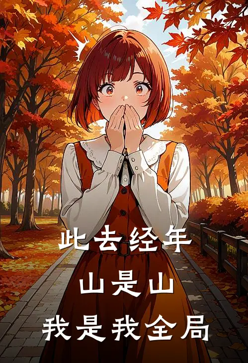 此去经年，山是山，我是我全局