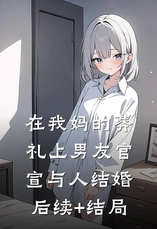在我妈的葬礼上男友官宣与人结婚后续+结局