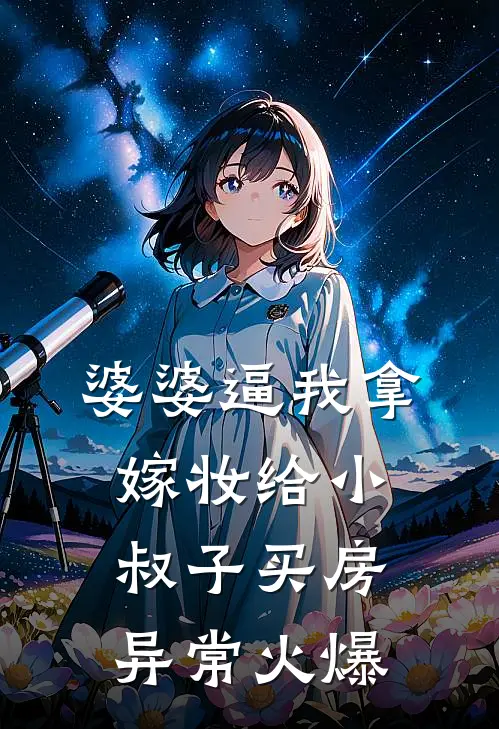 婆婆逼我拿嫁妆给小叔子买房异常火爆