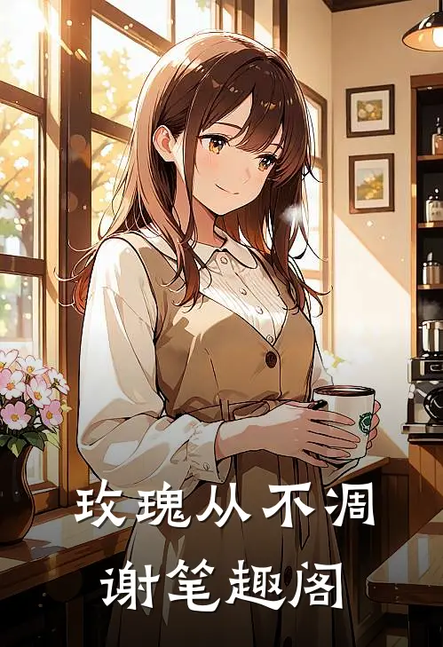 玫瑰从不凋谢笔趣阁