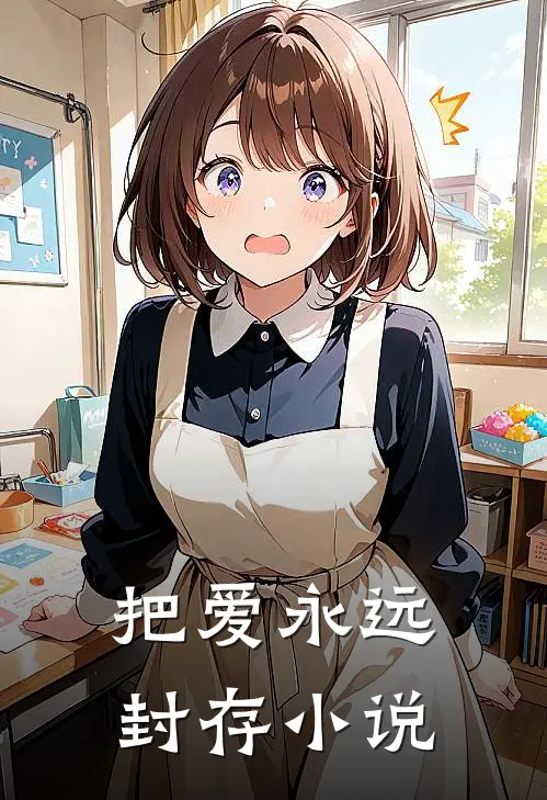把爱永远封存小说