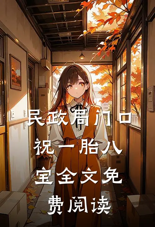 民政局门口，祝一胎八宝全文免费阅读