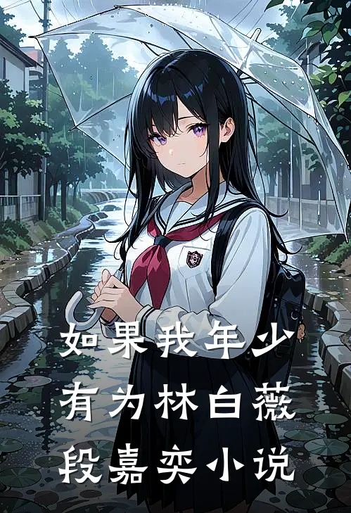 如果我年少有为林白薇段嘉奕小说