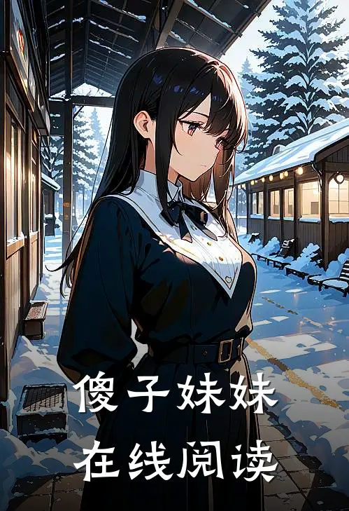傻子妹妹在线阅读