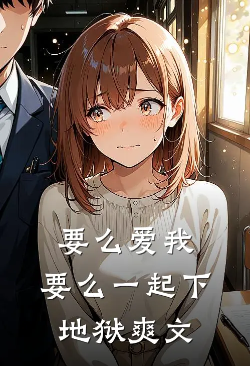 要么爱我，要么一起下地狱爽文