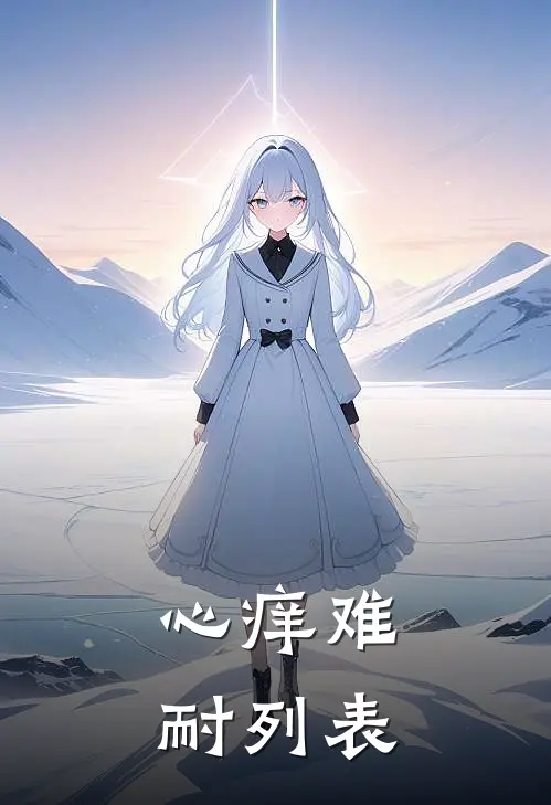 心痒难耐列表