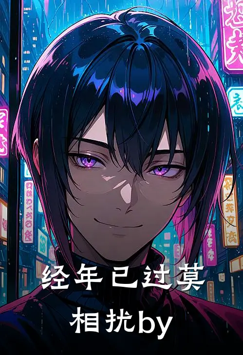 经年已过莫相扰by
