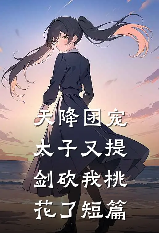 天降团宠：太子又提剑砍我桃花了短篇