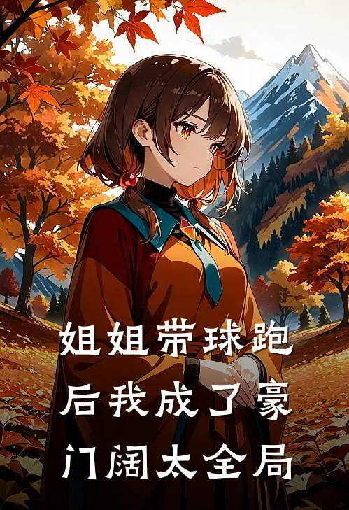 姐姐带球跑后我成了豪门阔太全局