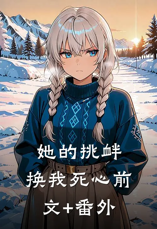 她的挑衅，换我死心前文+番外