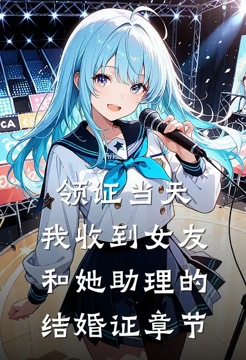 领证当天，我收到女友和她助理的结婚证章节