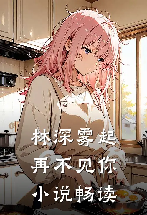 林深雾起再不见你小说畅读