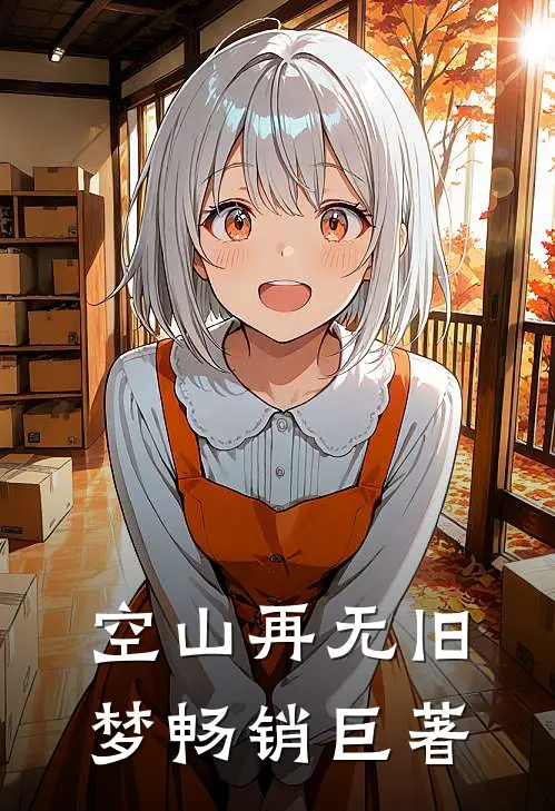 空山再无旧梦畅销巨著
