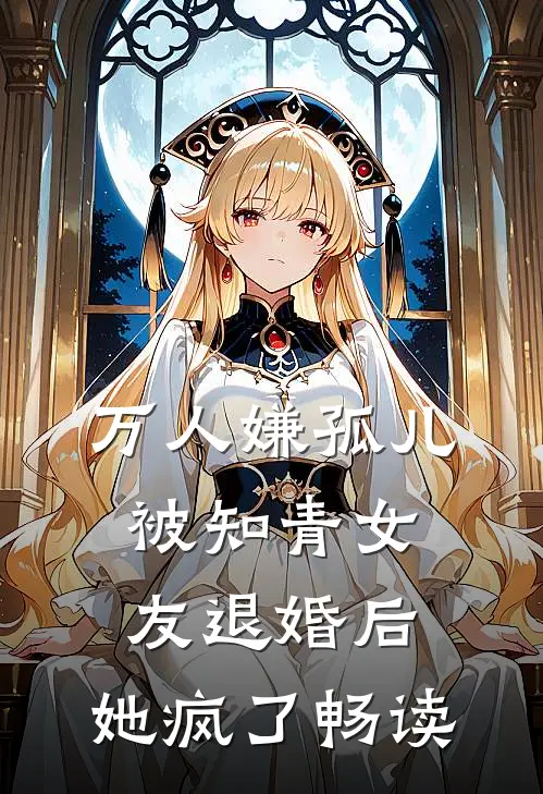 万人嫌孤儿被知青女友退婚后，她疯了畅读