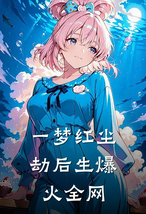 一梦红尘劫后生爆火全网