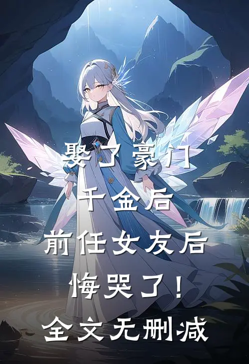 娶了豪门千金后，前任女友后悔哭了！全文无删减