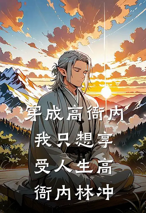 穿成高衙内，我只想享受人生高衙内林冲