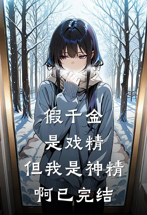假千金是戏精，但我是神精啊已完结