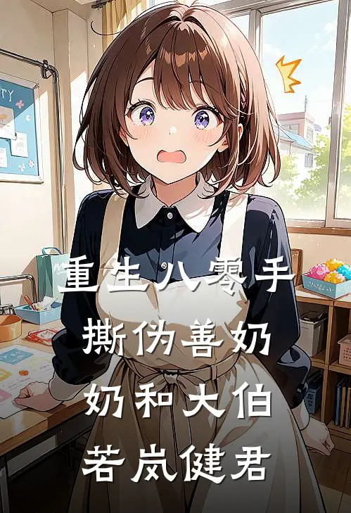 重生八零手撕伪善奶奶和大伯若岚健君
