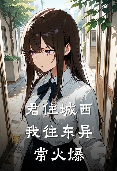 君住城西我往东异常火爆