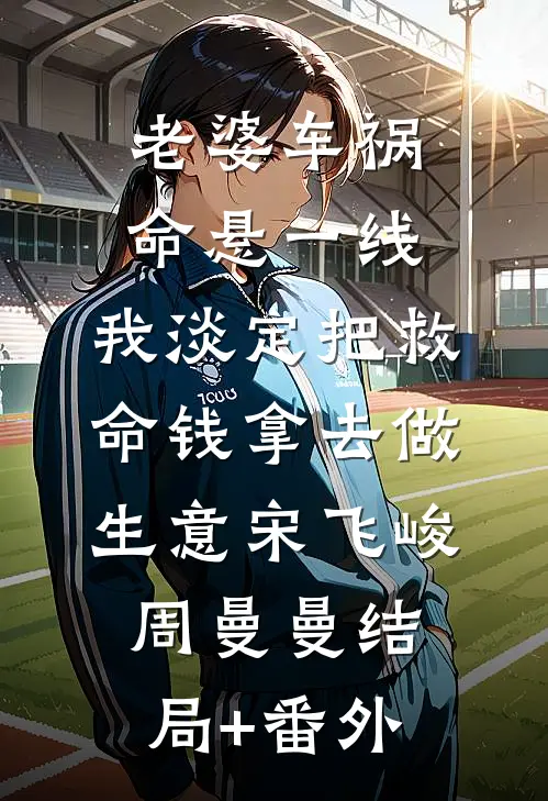 老婆车祸命悬一线，我淡定把救命钱拿去做生意宋飞峻周曼曼结局+番外