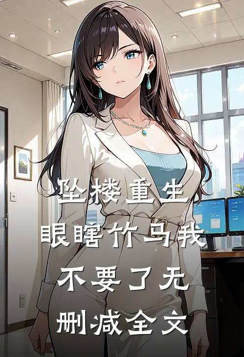 坠楼重生，眼瞎竹马我不要了无删减全文