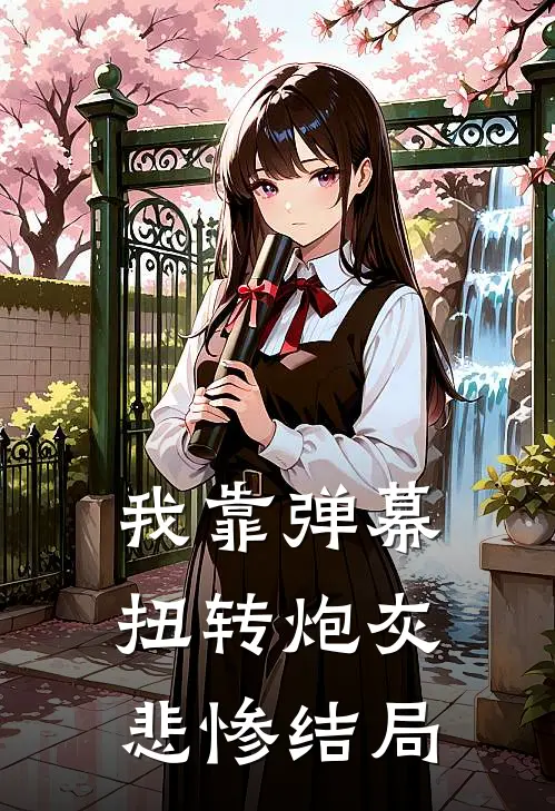 我靠弹幕扭转炮灰悲惨结局