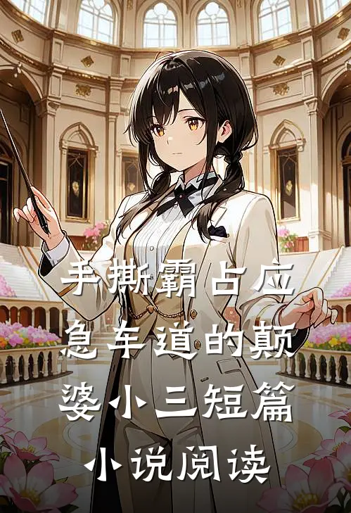 手撕霸占应急车道的颠婆小三短篇小说阅读