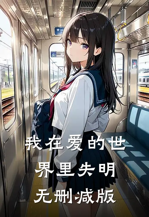 我在爱的世界里失明无删减版